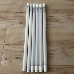 LED 20形 直管 6本