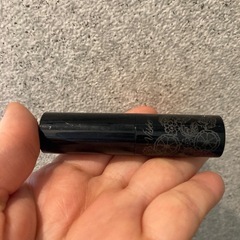 KOSEコーセーヴィセ 口紅 RD 464 花模様