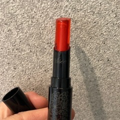 KOSEコーセーヴィセ 口紅 RD 464 花模様の画像