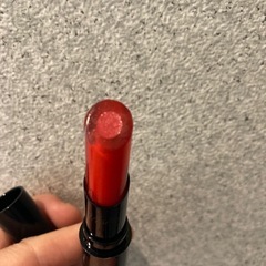 KOSEコーセーヴィセ 口紅 RD 464 花模様の画像