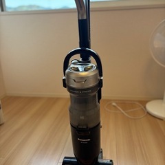 サイクロン式掃除機 MC-SU220J