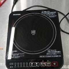 0501-069 IHクッキングヒーター　アイリスオーヤマ