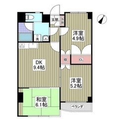 【🌴入居費用13万円🌴】✨審査No.1✨ 🔥ＪＲ⾼崎線 熊…