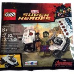 レア凸LEGO凸【新品未開封】トイザらス限定 廃盤 レゴ5003...
