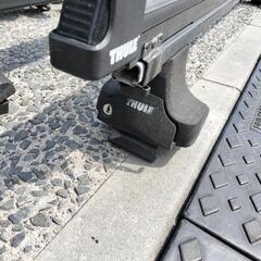 Thule ルーフキャリア