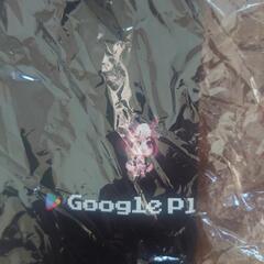 【非売品？】GoogleプレイTシャツの画像