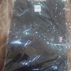 【非売品？】GoogleプレイTシャツ