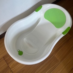 新生児用ベビーバス