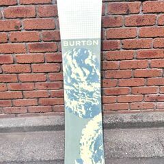 パートン スノーボード チャージャー 148cmの画像