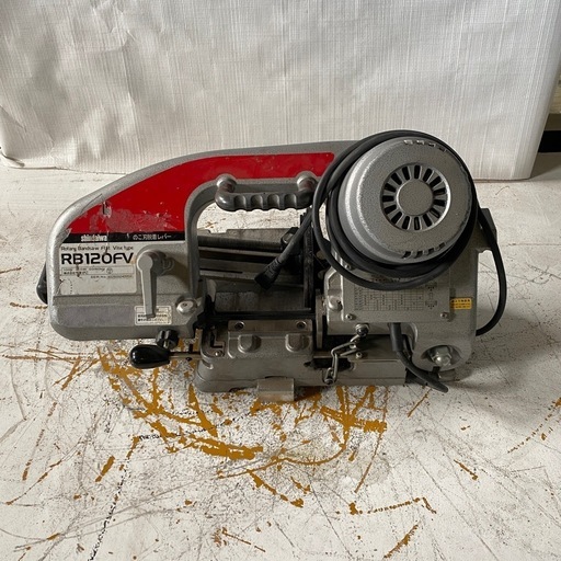 新ダイワ工業　ハンドソー