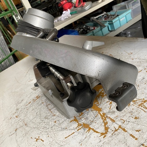 新ダイワ工業　ハンドソー