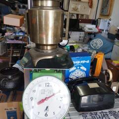 青銅製花瓶重さ２キロの画像