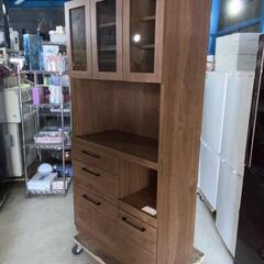 ☆直接引取限定大特価☆古賀家具☆キッチンボード☆