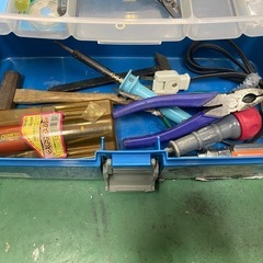 ラジコンニッパーなどの画像