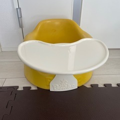 バンボ　ベビーチェア　テーブル付
