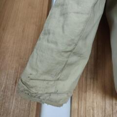 １２０アウターの画像