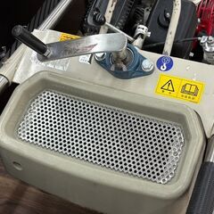 【中古】エクセン EXEN ERC12C 手押コンクリートカッター【ハンズクラフト佐賀】の画像