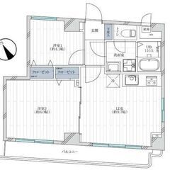 💞大塚駅徒歩10分💞3駅3路線利用可能な好立地💞居住用にも…