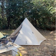 
DOD ONE POLE TENT(S)