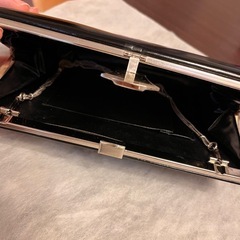レディース　クラッチバッグの画像