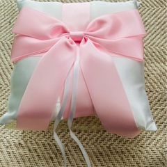 結婚式準備品