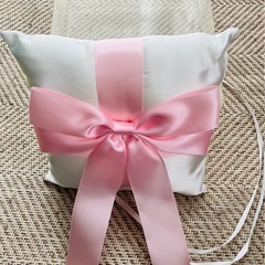結婚式準備品の画像
