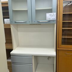 ★ジモティ割あり★  レンジボード  H210×D41×W80 ...