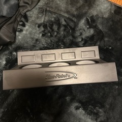 ブルーポイント　ホルダーの画像