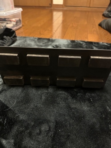 ブルーポイント　ホルダー