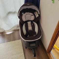 チャイルドシート