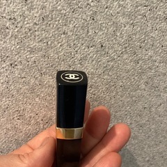 CHANELシャネル口紅ルージュ メイクアップ97 番