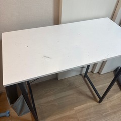 つくえ