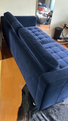 IKEA ソファ