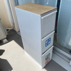 ゴミ箱