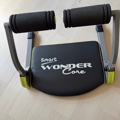 腹筋トレーニングマシーン
