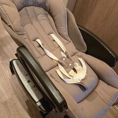アップリカ ユラリズム オート 電動 ハイローチェア
