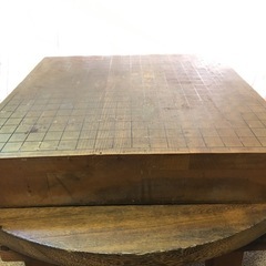 碁盤の画像