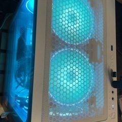ゲーミングPC CPU Ryzen5700x
