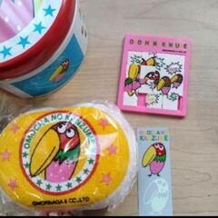 非売品　キョロちゃん　おもちゃのカンヅメの画像