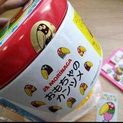 非売品　キョロちゃん　おもちゃのカンヅメの画像