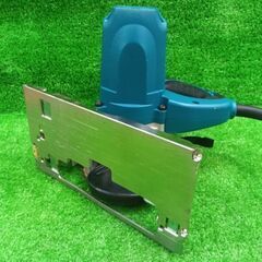 マキタ makita 5241 125mm 内装マルノコ【船橋馬込店】【店頭取引限定】【中古】IT6RJA8L2XJSの画像