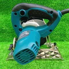 マキタ makita 5241 125mm 内装マルノコ【船橋馬込店】【店頭取引限定】【中古】IT6RJA8L2XJSの画像