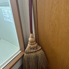 ほうき