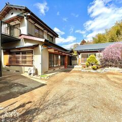 No.251【仲介手数料無料！弊社売主物件！】大人数での利用にオ...
