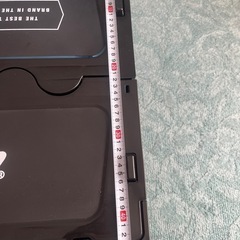 スナップオンコンテナ収納ボックス　の画像