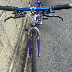Panasonic MTBの画像