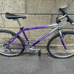 Panasonic MTBの画像