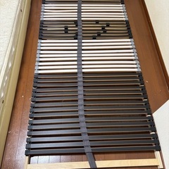 【5/10まで】IKEA ベッドベース