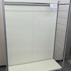 ★ジモティ割あり★  ハンガーラック  H184×D47×W12...