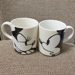 ☕ディズニーマグカップ☕